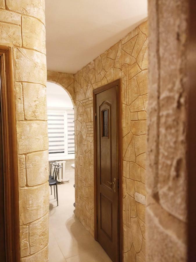 Very Nice Apartment In L'Viv Leopoli Esterno foto